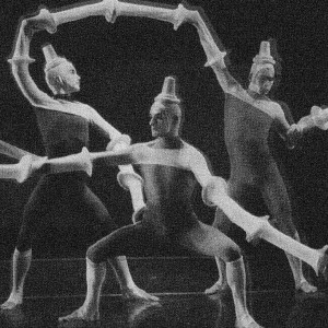 Electronic Dance Music, 1966-1989
