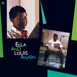 Ella and Louis Again