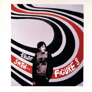 Figure 8 (Red Vinyl)