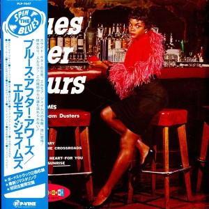 Blues After Hours