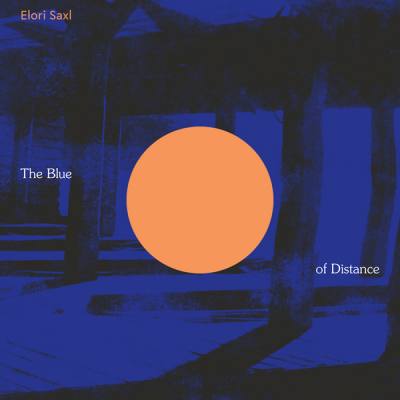The Blue Of Distance (Clear Vinyl)