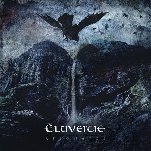 Ategnatos (Blue Vinyl)