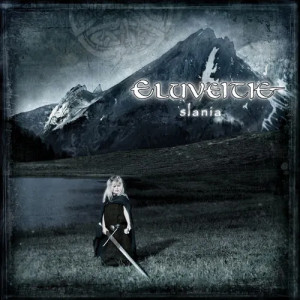 Slania (White Vinyl)
