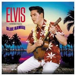 Blue Hawaii (Blue Vinyl)
