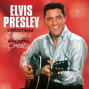 Christmas Classics & Gospel Greats (Green Vinyl)
