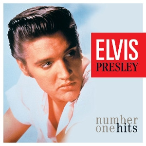 Number One Hits (Blue Vinyl)