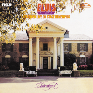 Recorded Live On Stage In Memphis (Purple Vinyl)