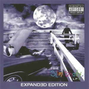 The Slim Shady LP
