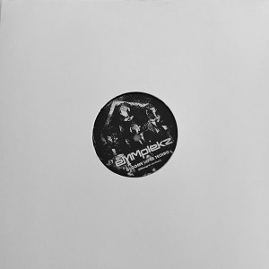 Gloomy Leper Techno (MMongrel Versions)