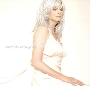 Stumble Into Grace (Cream Vinyl)
