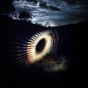 Dissever (Blue Vinyl)
