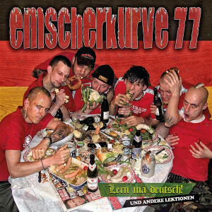 Lern Ma Deutsch! Und Andere Lektionen (Colored Vinyl)