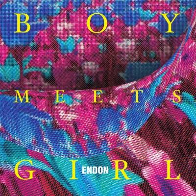 Boy Meets Girl (Raspberry Vinyl)