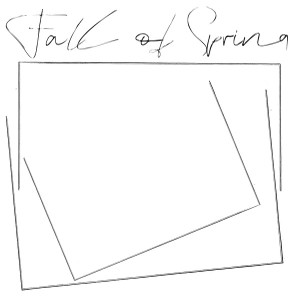Fall Of Spring (White Vinyl)