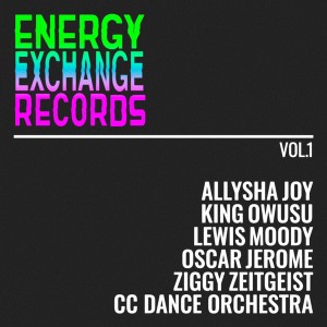 Energy Exchange Records Vol. 1