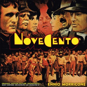 Novecento (Red Vinyl)