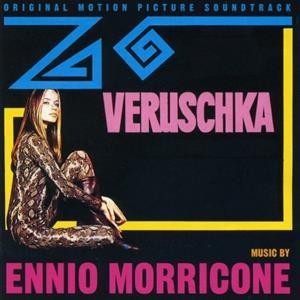 Veruschka (Yellow Vinyl)