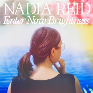 Enter Now Brightness (Pink Vinyl)