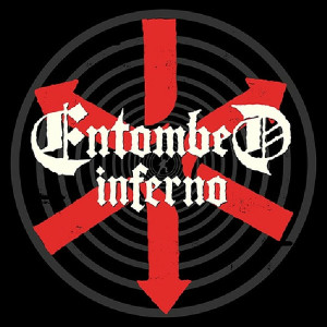 Inferno (White Vinyl)