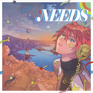 The Needs: 100% Collection