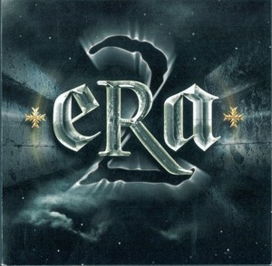 Era 2 (Silver Vinyl)