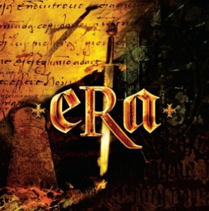 Era (Gold Vinyl)