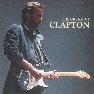 The Cream of Clapton