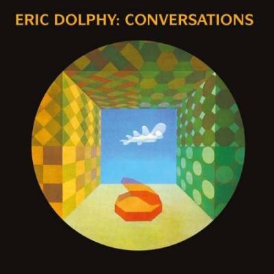 Conversations (Clear Vinyl)