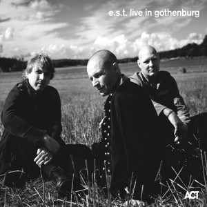 Live In Gothenburg (Red Vinyl)