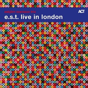 Live In London (Orange Vinyl)