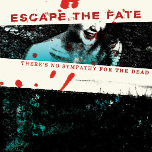 There's No Sympathy for the Dead (Red Vinyl)
