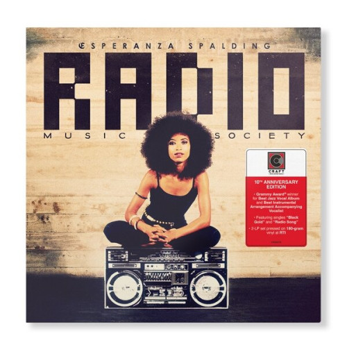 Radio Music Society