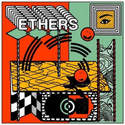 Ethers (Green/Red Vinyl)
