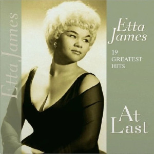 At Last: 19 Greatest Hits (Red/White Vinyl)