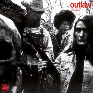 Outlaw (Gold Vinyl)