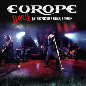 Live! At Shepherd's Bush, London