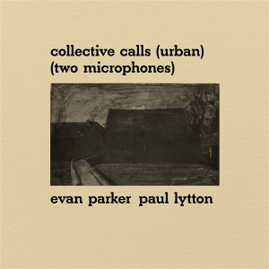 Collective Calls (Urban) (Two Microphones)