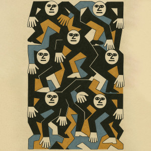 Everything Comes In Cycles