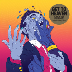 Get To Heaven