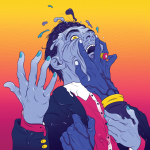 Get To Heaven (Yellow & Orange Vinyl)