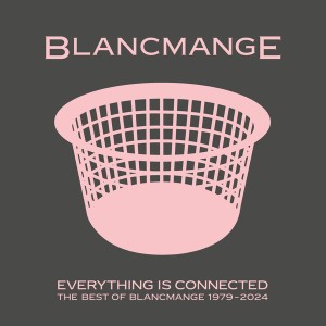 Everything Is Connected - The Best Of Blancmange 1979 - 2024 (Coke Bottle Green Vinyl)