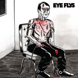 Eye Flys (Red Vinyl)