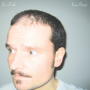 Faces Meet (Blue Vinyl)
