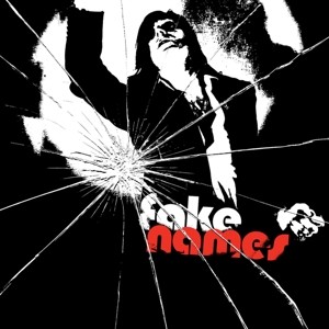 Fake Names EP (Colored Vinyl)