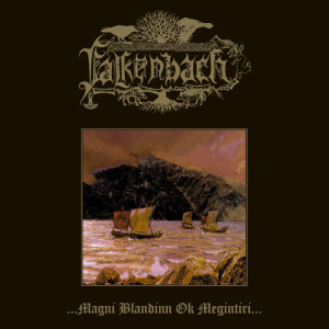 ...Magni Blandinn Ok Megintiri... (Yellow/Black Vinyl)