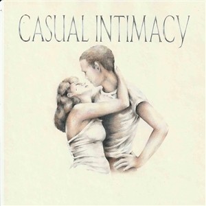 Casual Intimacy (Red Vinyl)