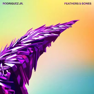 Feathers & Bones (Curacao Vinyl)