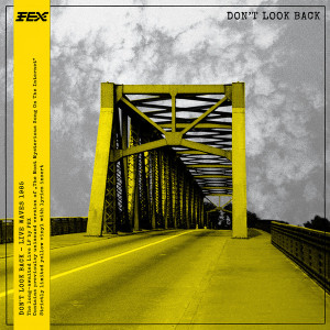 Don't Look Back (Yellow Vinyl)