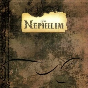 The Nephilim (Gold Vinyl)