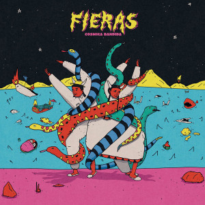 Fieras (Pink Vinyl)